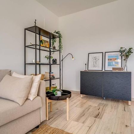 Apartamento Happiness - Brand New 2 bed Apt. Aljezur Exterior foto