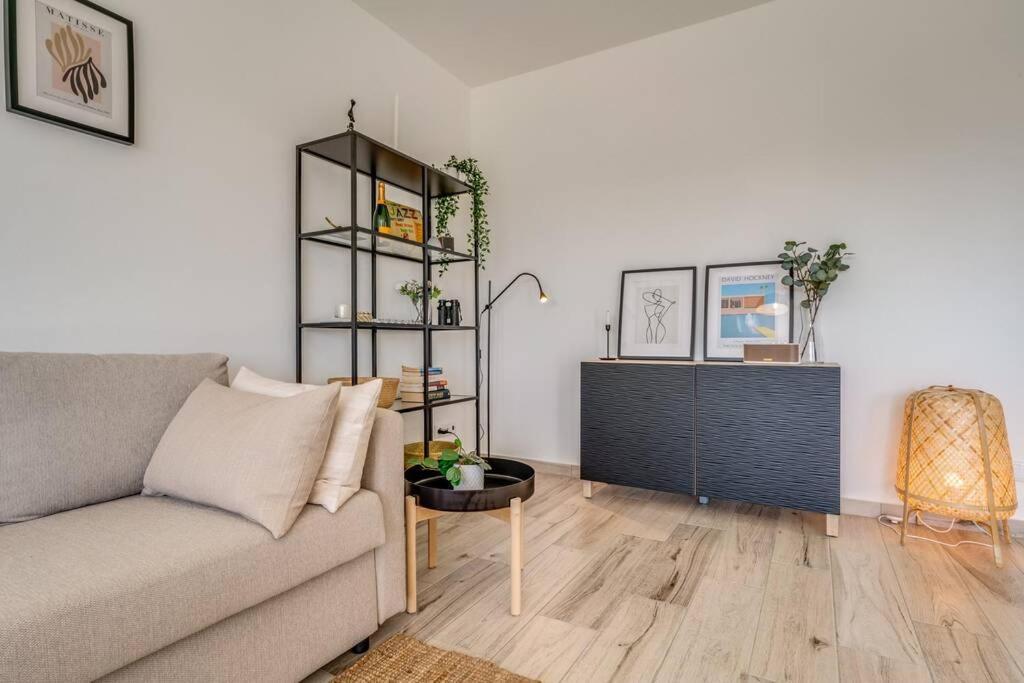 Apartamento Happiness - Brand New 2 bed Apt. Aljezur Exterior foto