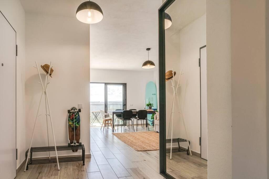 Apartamento Happiness - Brand New 2 bed Apt. Aljezur Exterior foto
