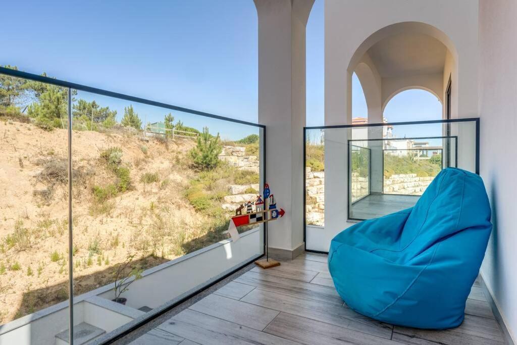 Apartamento Happiness - Brand New 2 bed Apt. Aljezur Exterior foto