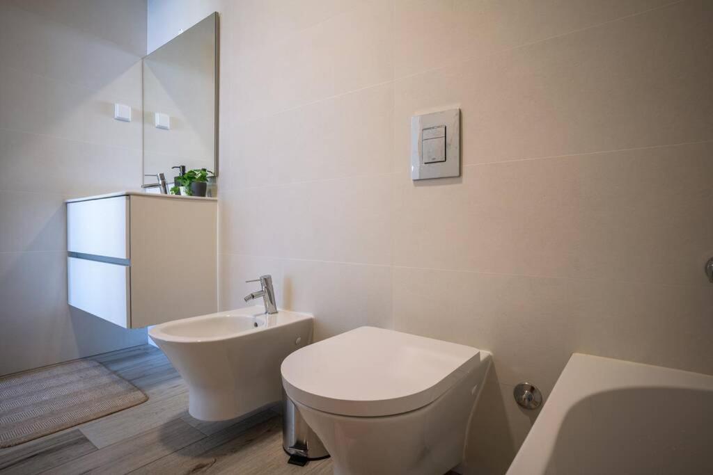 Apartamento Happiness - Brand New 2 bed Apt. Aljezur Exterior foto