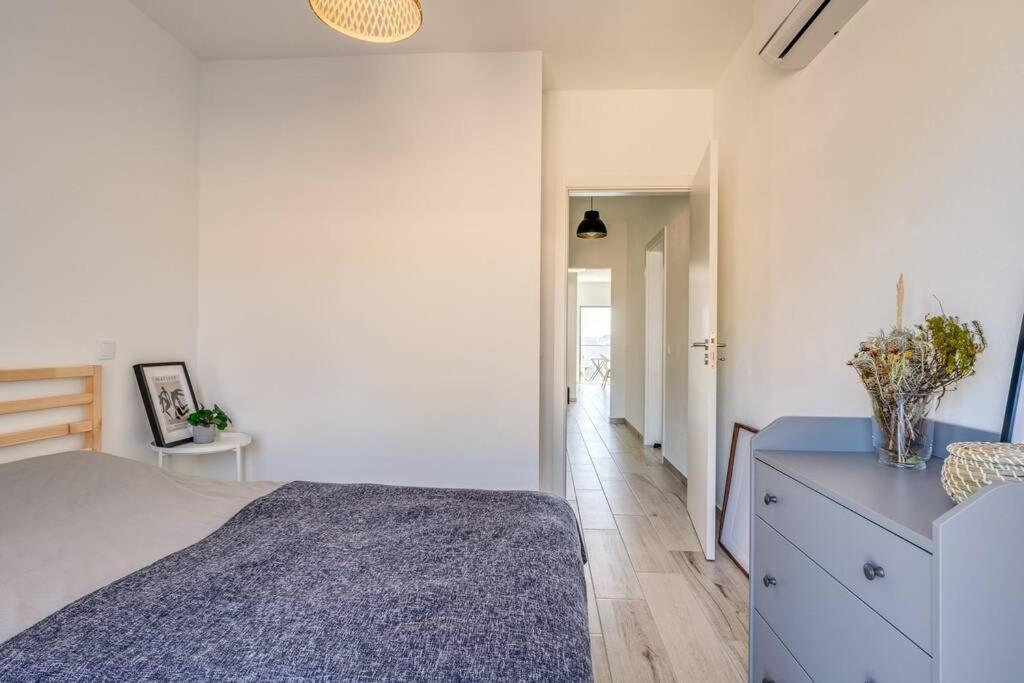 Apartamento Happiness - Brand New 2 bed Apt. Aljezur Exterior foto